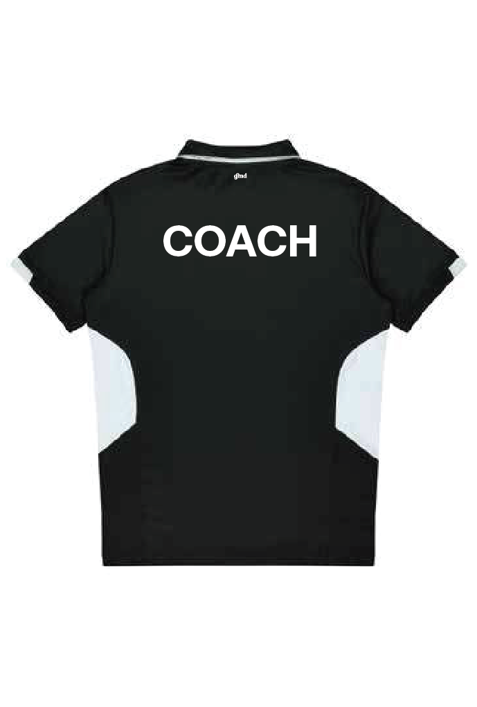 Zodiacs Coach Polo Shirt