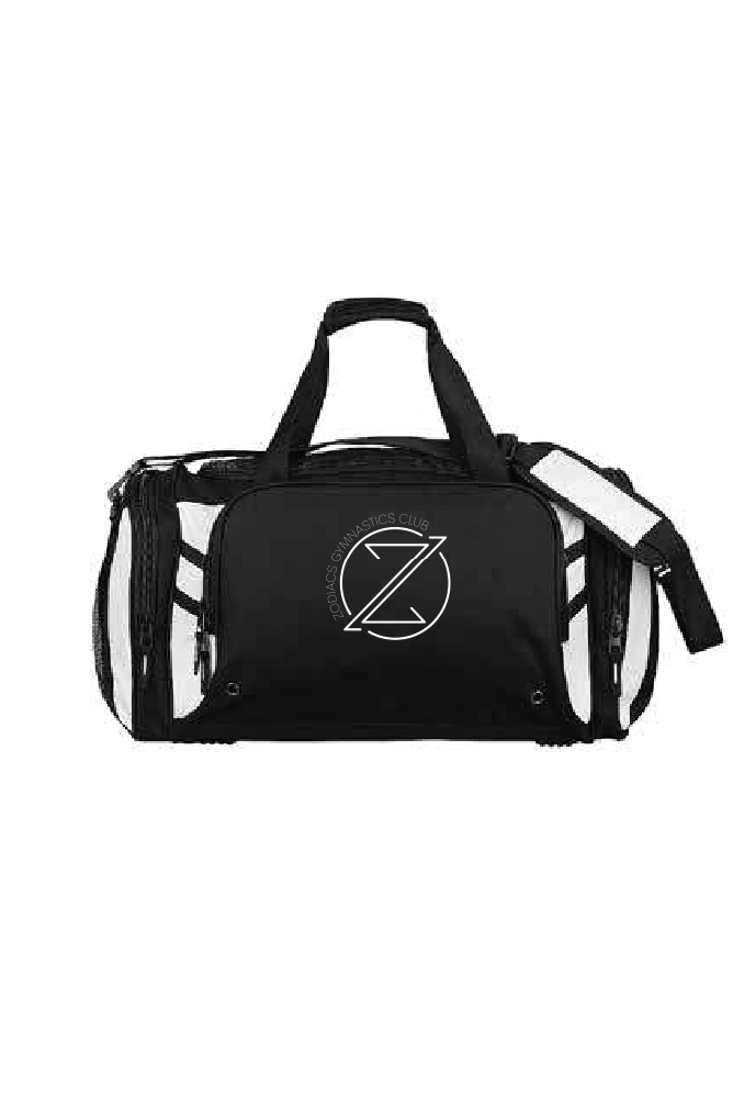 Zodiacs Sports Bag