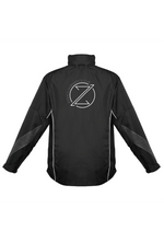 Zodiacs Tracksuit Jacket