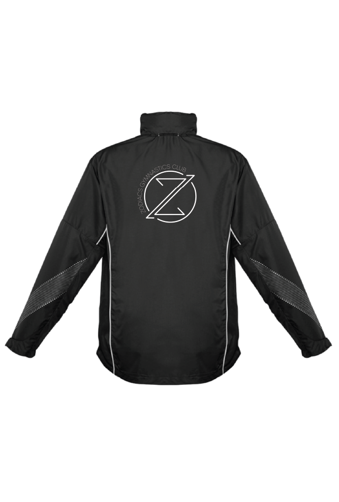 Zodiacs Tracksuit Jacket