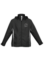 Zodiacs Tracksuit Jacket