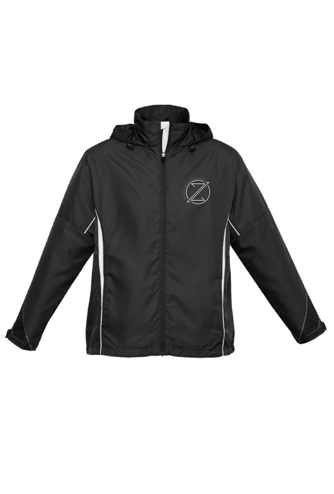 Zodiacs Tracksuit Jacket