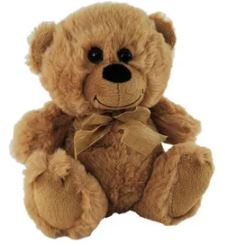 Teddy Bear 18cm