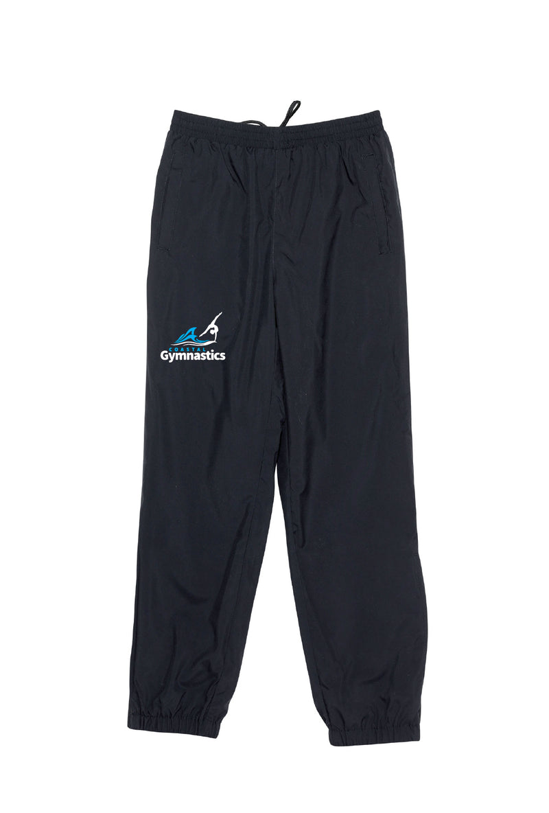 Coastal Gymnastics Tracksuit Pants