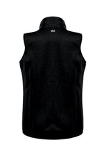 Canberra City Gymnastics Club Puffer Vest