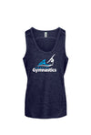 Coastal Gymnastics Singlet