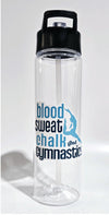 Gymnastics Drink Bottle