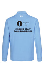 Sunshine Coast Radio Sailing IOM Racing Polo