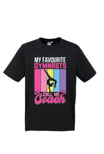 My Favourites call me Coach Custom Print - Pink