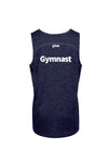 Coastal Gymnastics Singlet