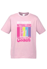 My Favourites call me Coach Custom Print - Pink