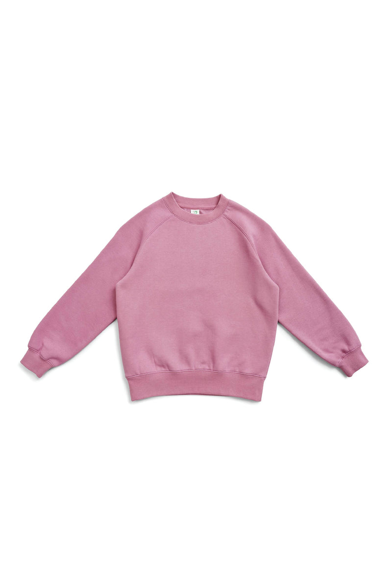 Cotton Care Sweatshirt