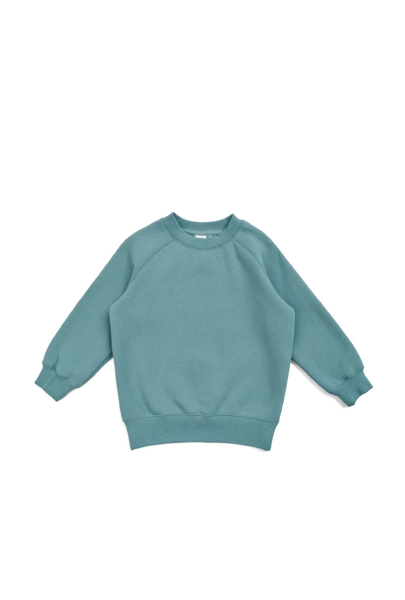 Cotton Care Sweatshirt