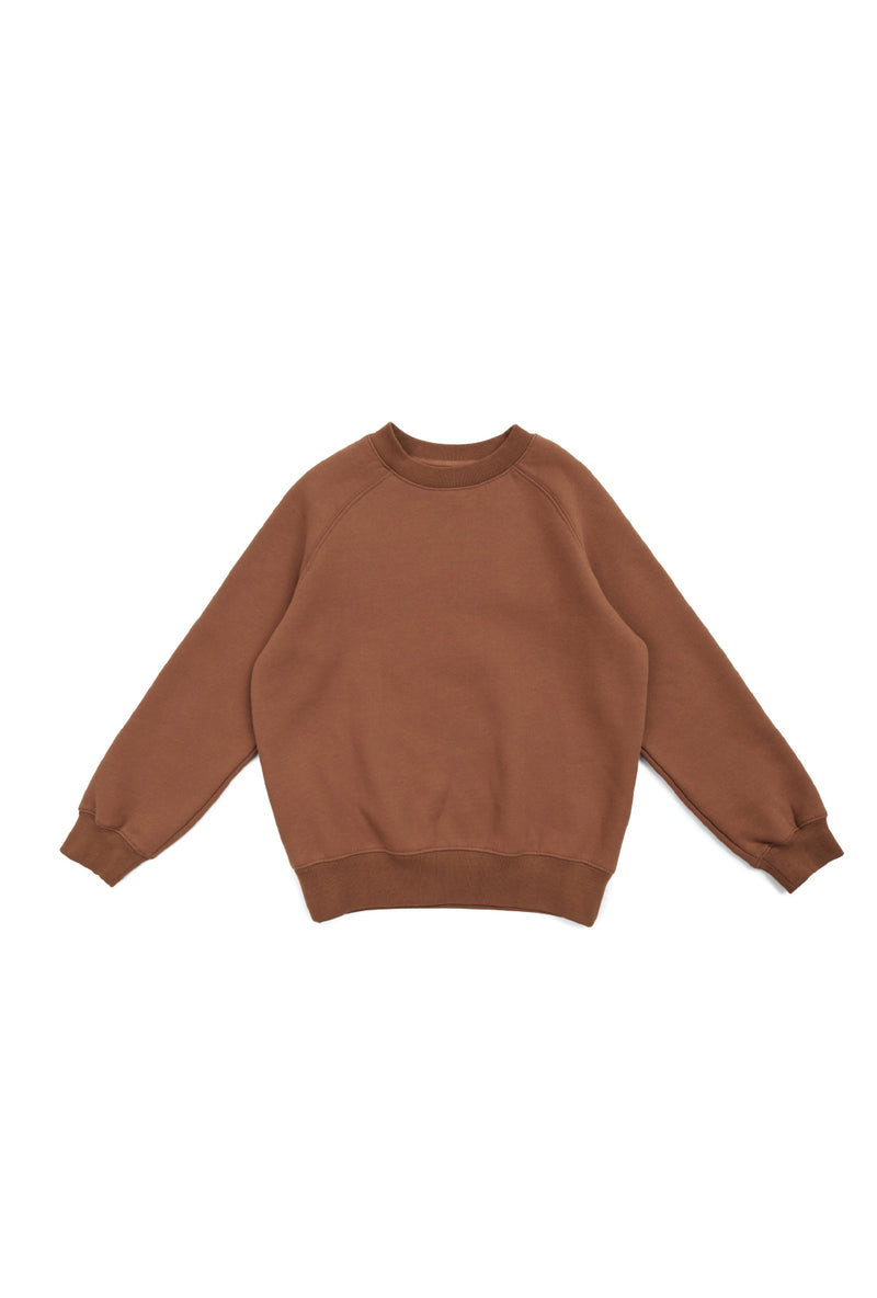 Cotton Care Sweatshirt