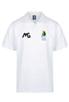 2025 MG14 Nationals Short Sleeve Polo