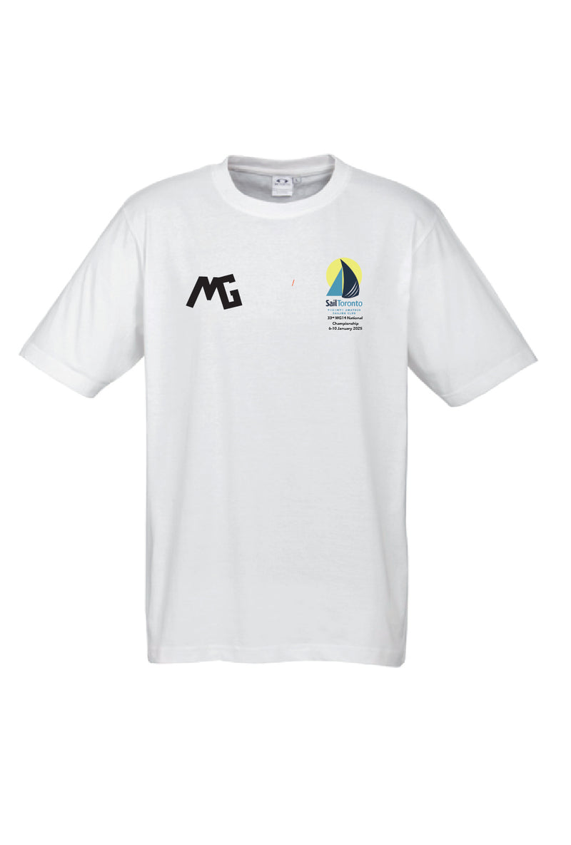 2025 MG14 Nationals Cotton Tee