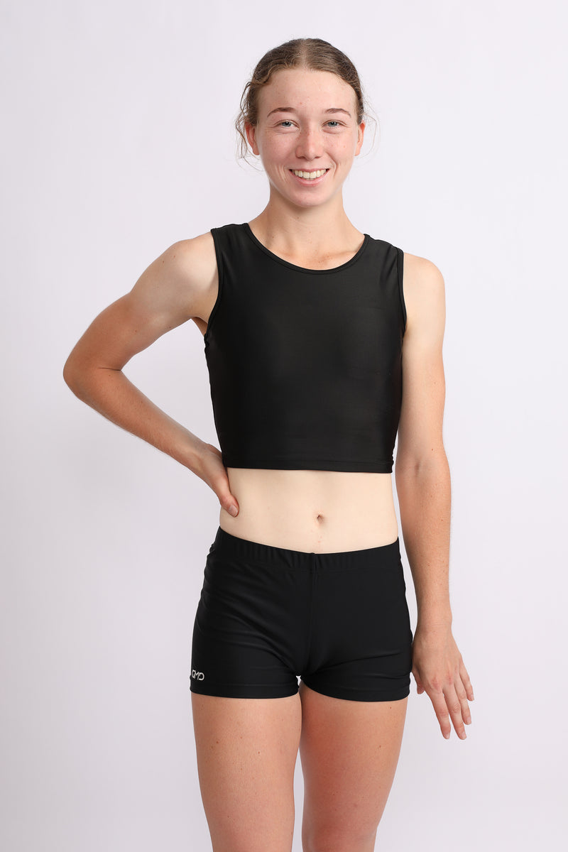 Buy ARLA APPAREL Pack Of 1 Spandex Soft Cotton Lycra Black Cycling Shorts  For Women And Girls Xs Online at Best Prices in India - JioMart.