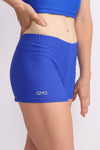 Marlin Coast Royal Blue Shorts