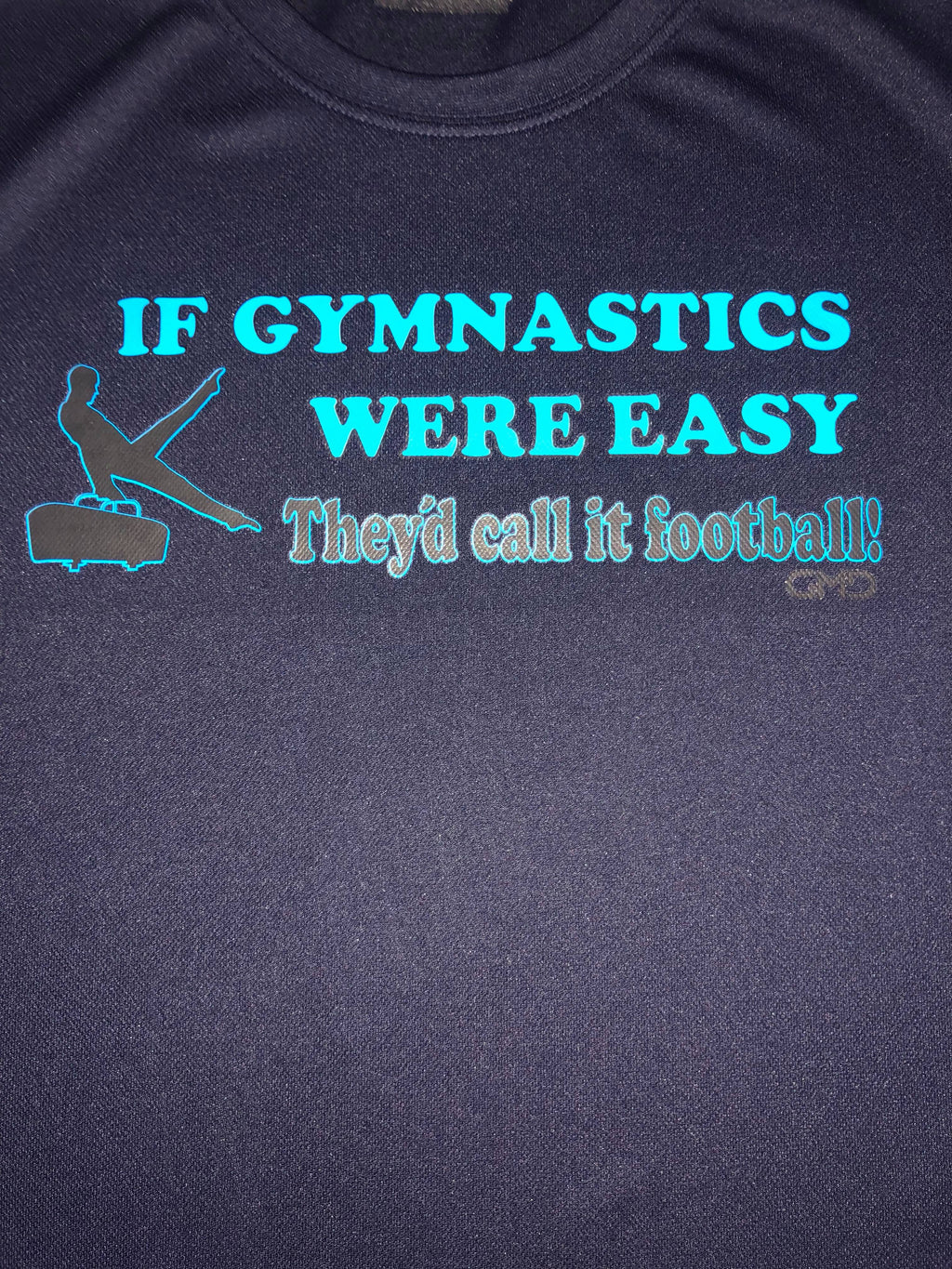 gymnastics sayings for t shirts