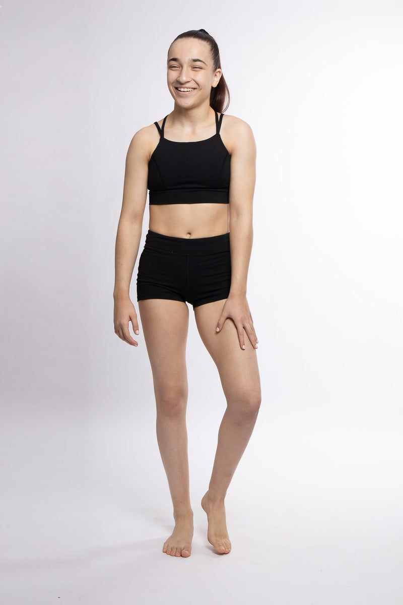 Riverside Luxe Highline Crop Top